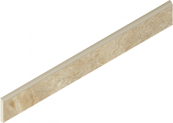 Плинтус Magnetique Beige 610130000270 7,2x60