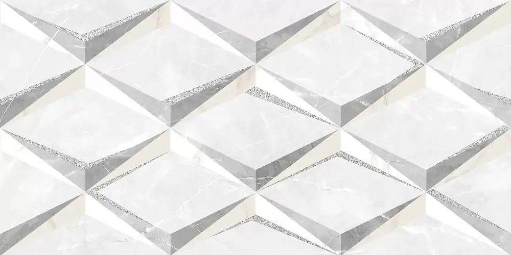 Декор Sens DW9SES55 Глянцевая 25x50