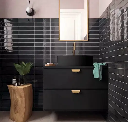 Tribeca Blue Note 26879 6x24,6