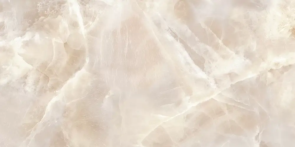 Fresco Бежевый TWU2550FRC40 Глянцевая 24,9x50