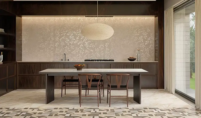 Roma Stone Calacatta Oro Matt fQW7 Керамогранит 60x120