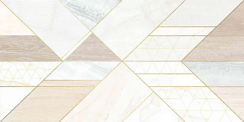 Artdeco DW9ARE55 Глянцевая 25x50