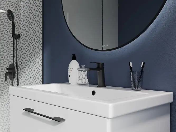 Ritmo Многоцветный A17912 Матовый Керамогранит 42x42