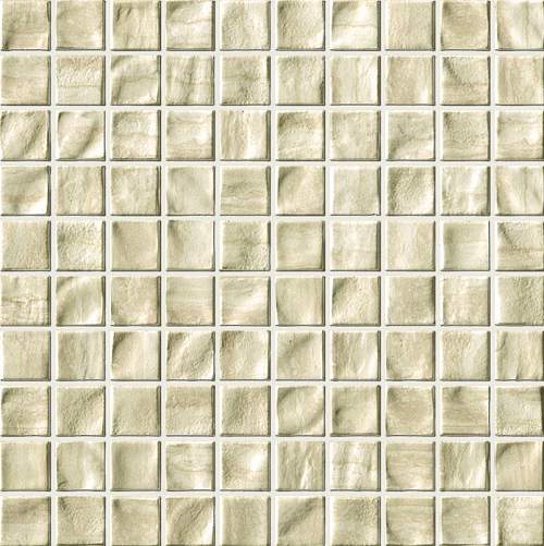 Мозаика Roma Natura Travertino Mosaico 30,5x30,5