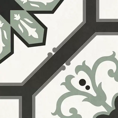 Nico GP2020DNN07 Матовый Керамогранит 20x20