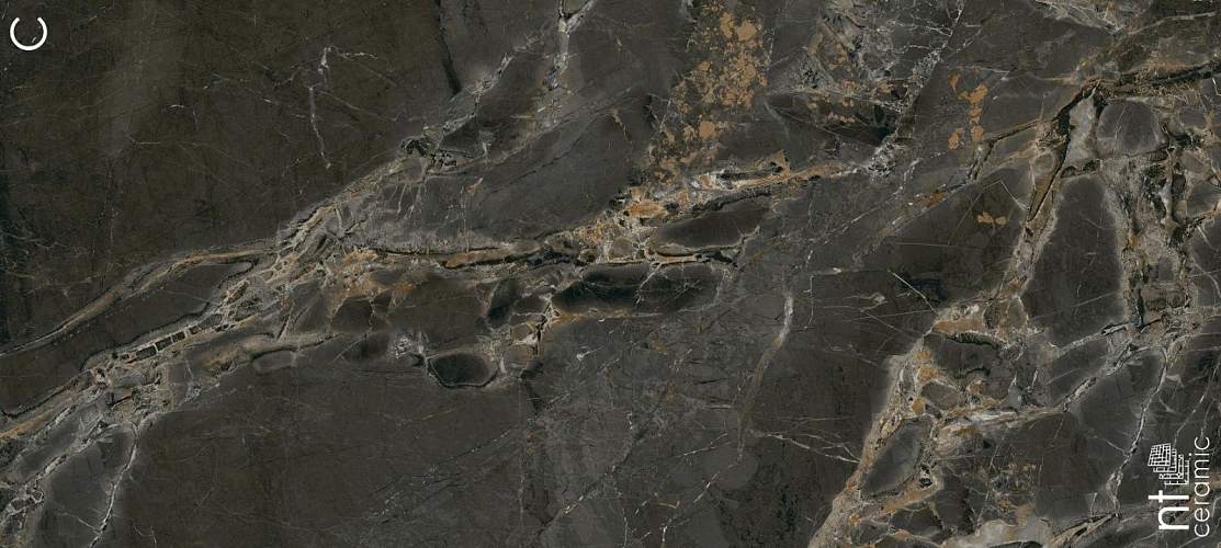 Orobico Brown Керамогранит 120x270