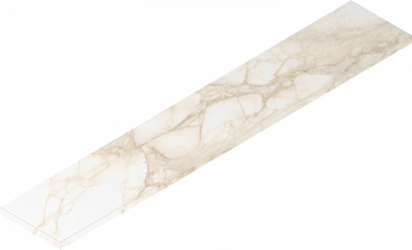 Ступень Eternum Carrara Angolo Sx 620070002560 33x160