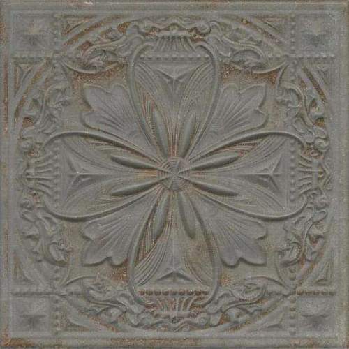 Gatsby Charcoal Tin 20,1x20,1