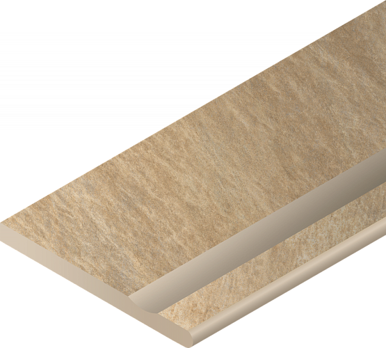 Бортик District Sand Bor. Svasato Round Dx С выемкой Закругл Пр 620090000247 30x60