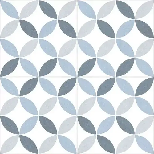 Vintage Blu Керамогранит 45x45