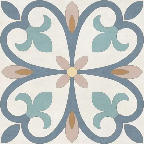 Dawn GP2020DSA02 Матовый Керамогранит 20x20