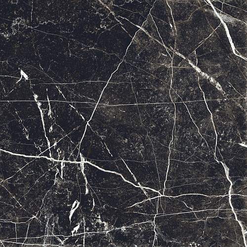 Sanremo Black GP40SAM99L Лаппатированный Керамогранит 60x60