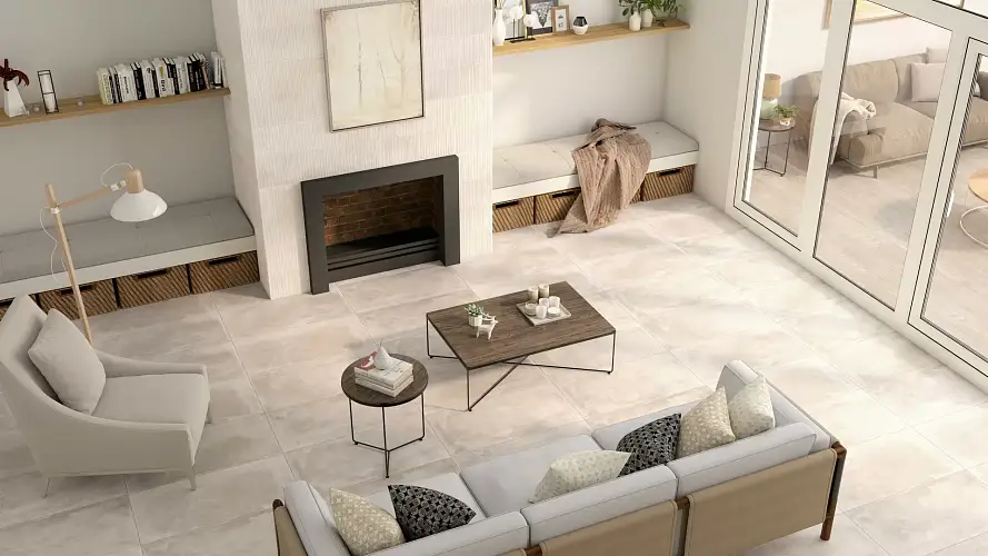 ES.Essen Tortora 035.084.0297.00304 Керамогранит 45X90