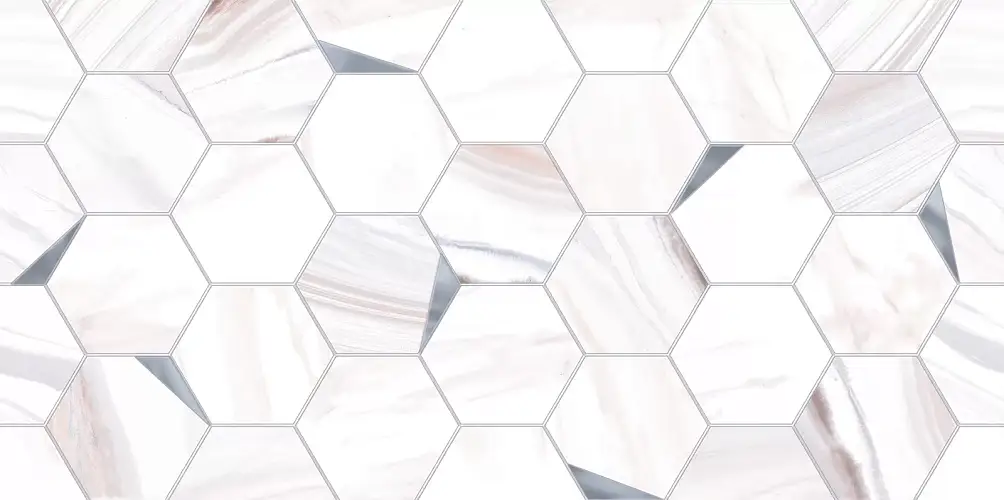 Eterna Mix WT9ETE55 Глянцевая 24,9x50