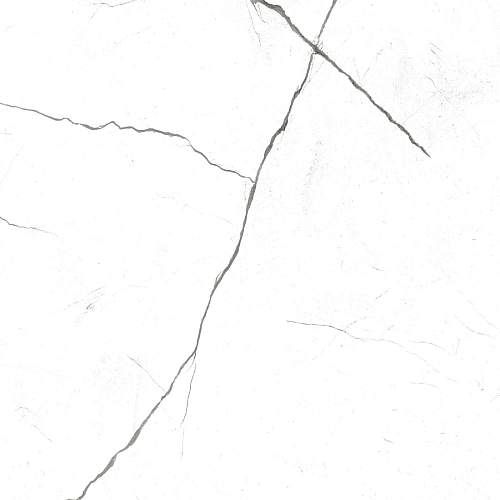 Альба 7 Белый Мрамор Плитка напольная 40x40