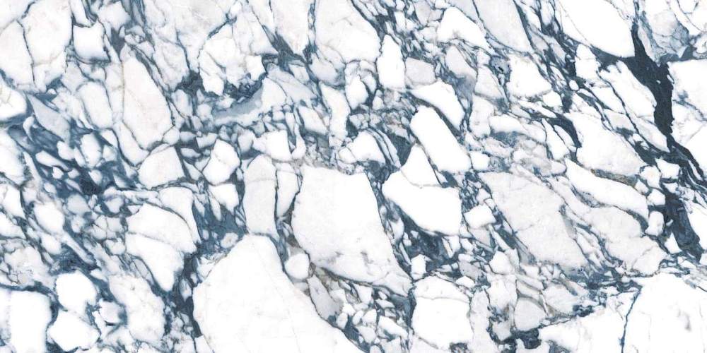 Pulp Blue Double Polished Керамогранит 60x120