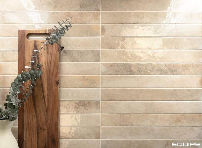 Bali Almond 31547 Глянцевая 5x40