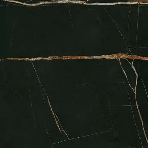 Граните Люссо неро Керамогранит 60x60 MR