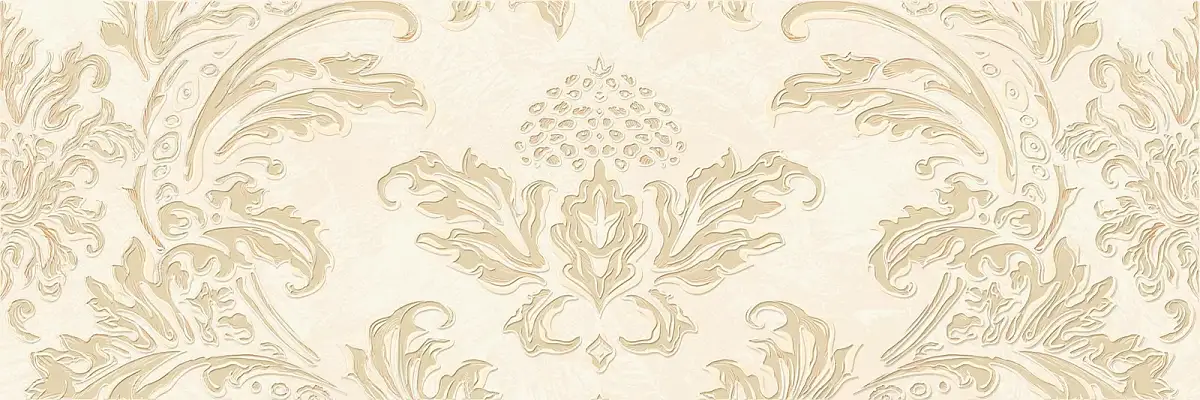 Декор Rejina 1 DW11RGN111 Глянцевая 20x60