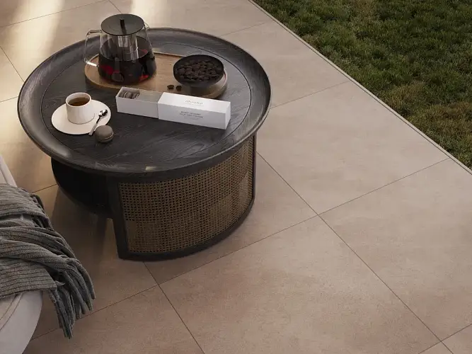 Stonehouse Бежевый A17880 Матовый Керамогранит 59,8x59,8