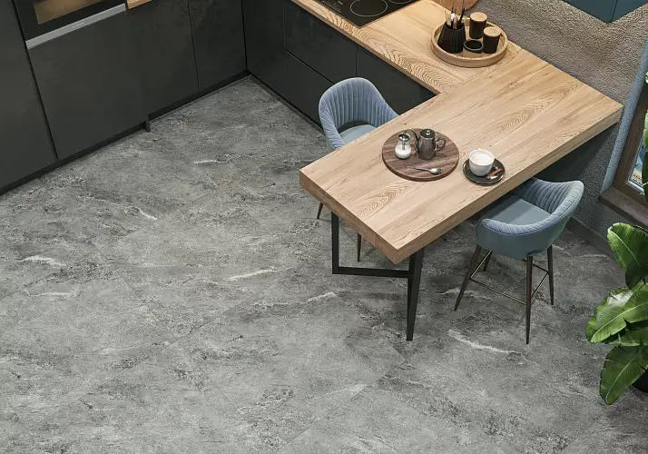 Ajax Gray 8080AJA15M Матовый Керамогранит 80x80