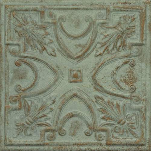 Gatsby Green 20,1x20,1