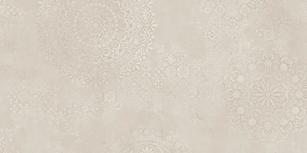 Egypt Crema Decor N40036 Керамогранит 60x120