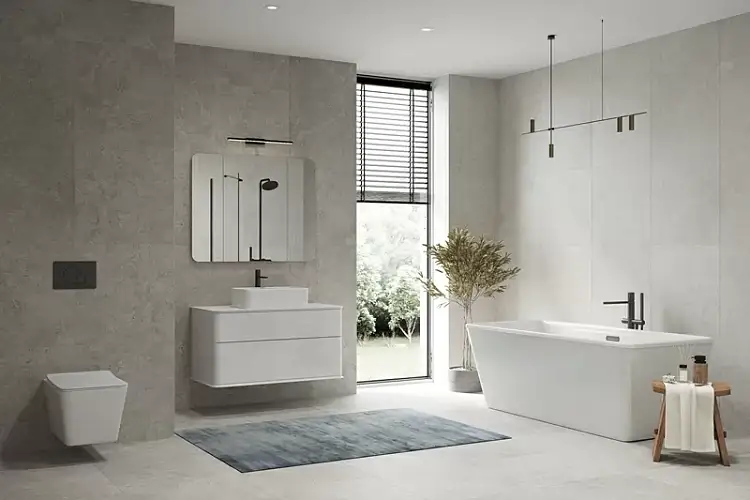 Shell BG Керамогранит 60x60