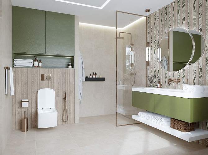 Коллекция Azori Dessert