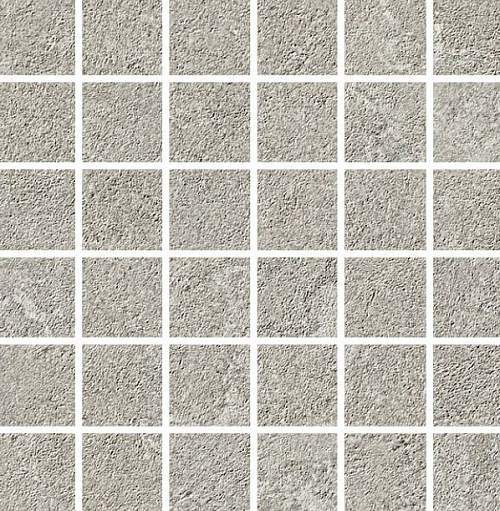 Мозаика Dorset Cenere Cross Cut Mosaico DR073MA 30x30
