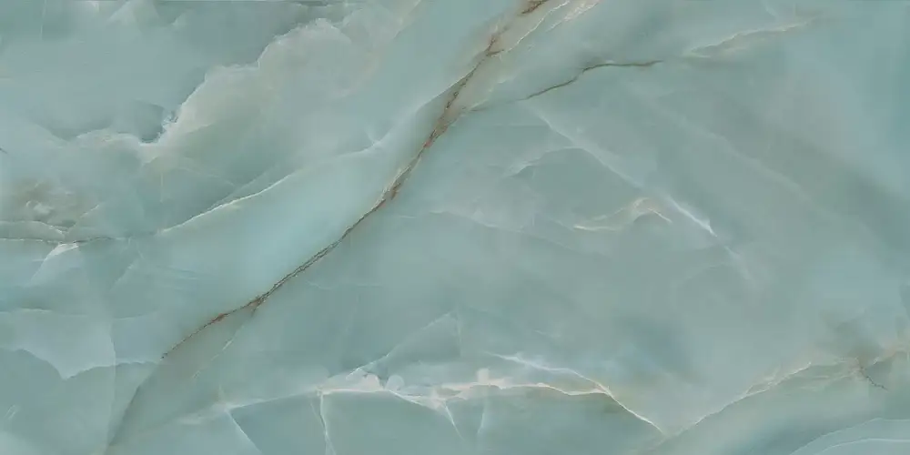 Maritime Бирюзовый TWU2550MRM60 Глянцевая 24,9x50