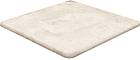 Ступень угловая Exagres Alhamar Cartabon Fiorentino Blanco Клинкер 33x33