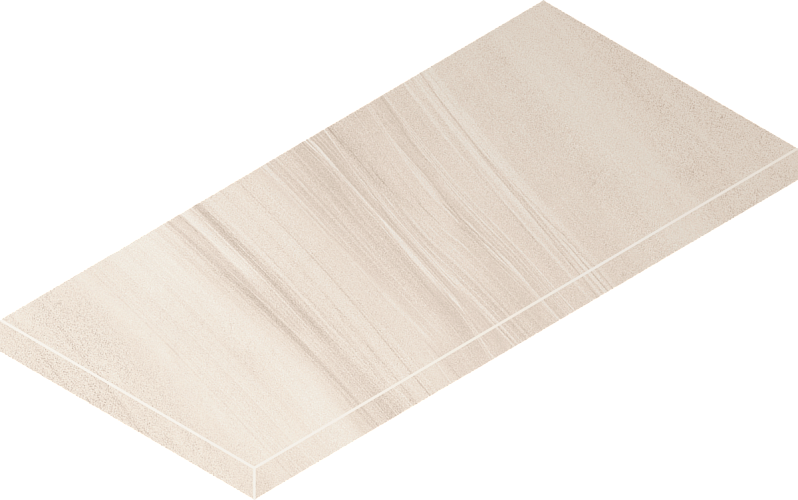 Ступень угловая левая Wonder Moon 620070000620 33x60