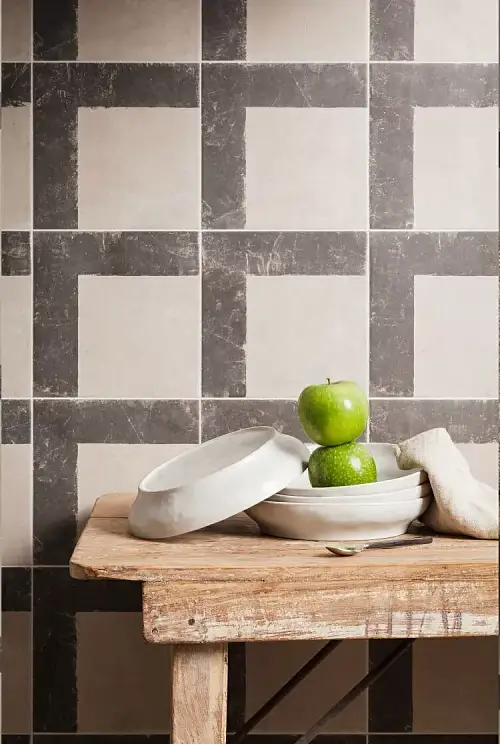 FS Brush Square 40472 Матовая 22,3x22,3