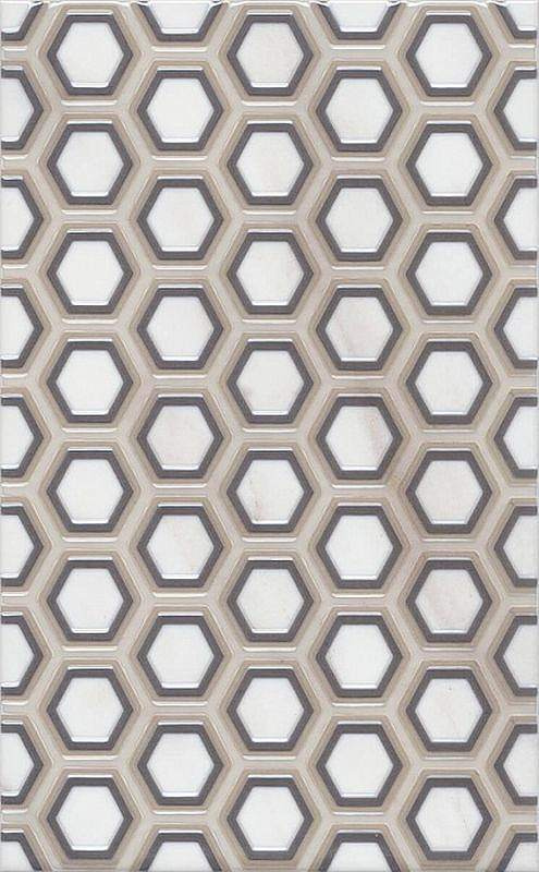 Декор Гран Пале AD\A396\6343 25x40