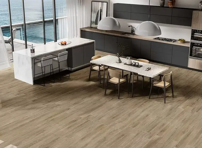 Forest Dark 156-028-1 Керамогранит 20x120