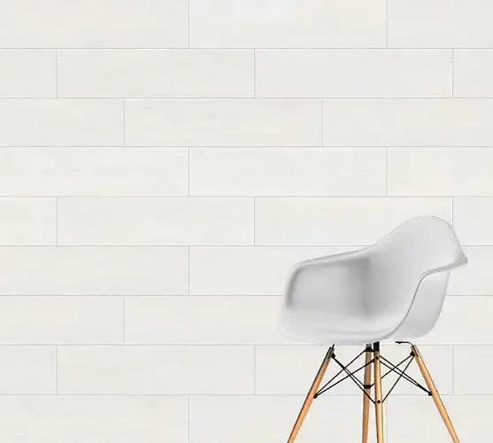 SoftWood Светло-Cерый Белый Матовый 8 мм K952394R Керамогранит 20x80