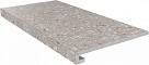 Ступень клееная Терраццо Бежевый SG632020R\GCF 33х60