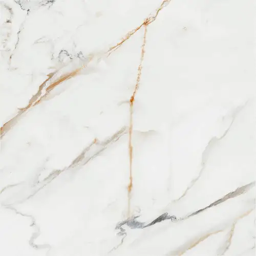 Firenze Calacatta Gold Керамогранит 50x50