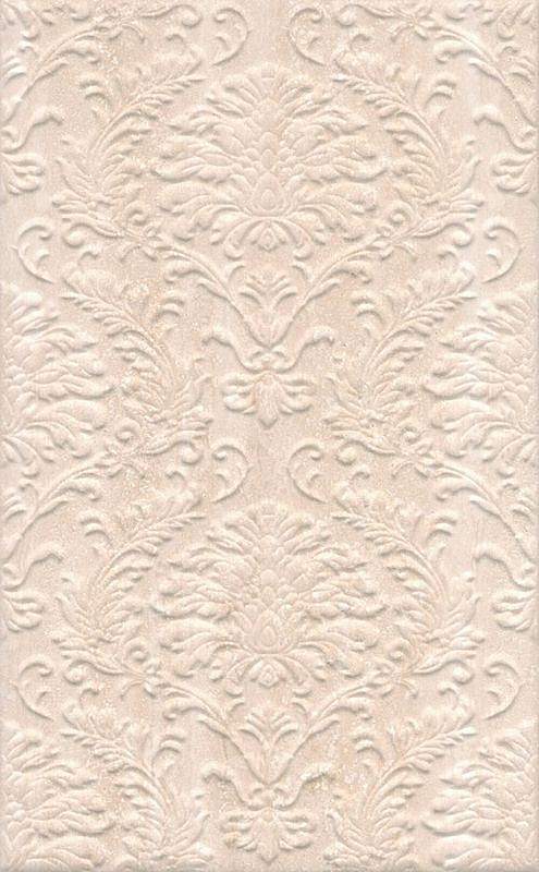 Пантеон Беж Структура 6338 25x40