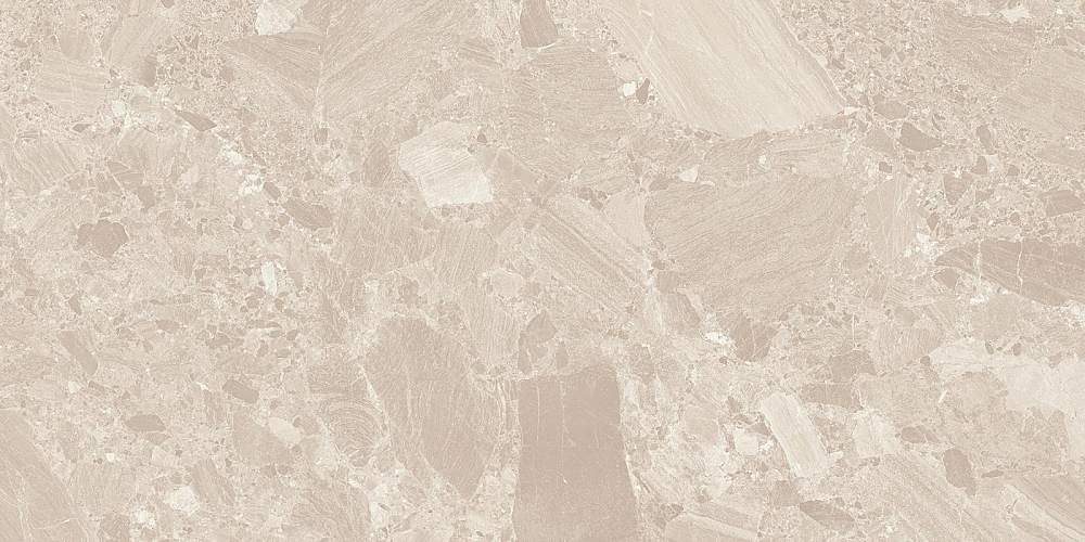 Teraco Beige 1054 Керамогранит GRIP 60x120