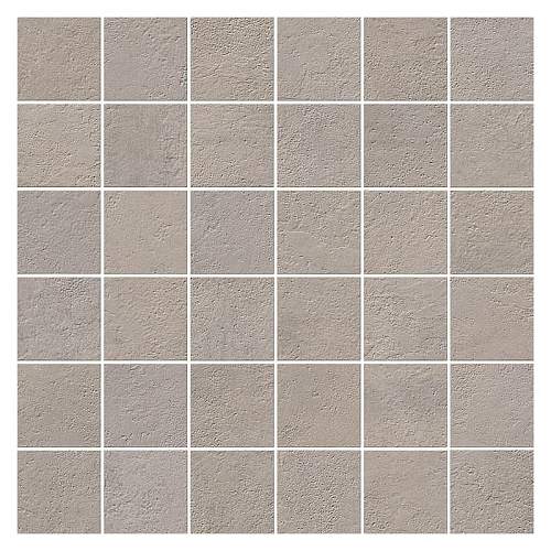 Декор-Мозаика Millennium Iron Mosaico 610110000408 30x30