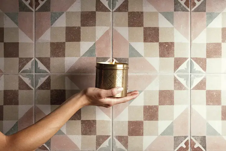 FS Ruzafa 40469 Матовая 22,3x22,3