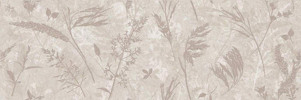 Вставка Royal Sand Vetro Gold W 25x75