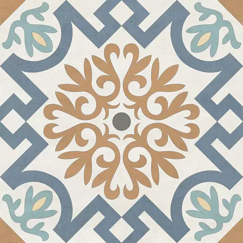 Design Mix 4 GP2020DMX55 Матовый Керамогранит 20x20