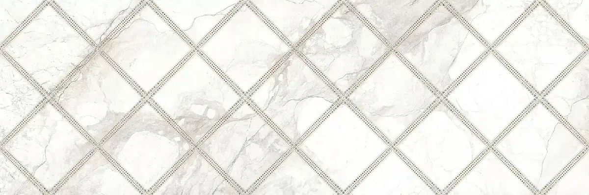 Декор Delight Lux DW15DEG01R Глянцевая 24,6x74