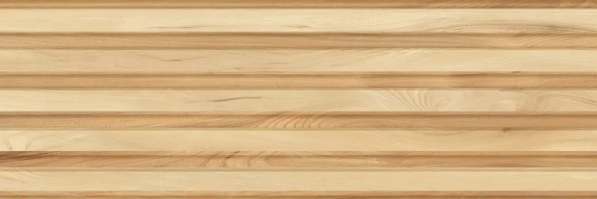 Woodstyle Elm Strip WT93WOS08 Матовая Рельефная 30x90