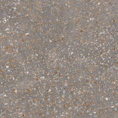 Терраццо Коричневый Обрезной SG632220R Керамогранит 60х60