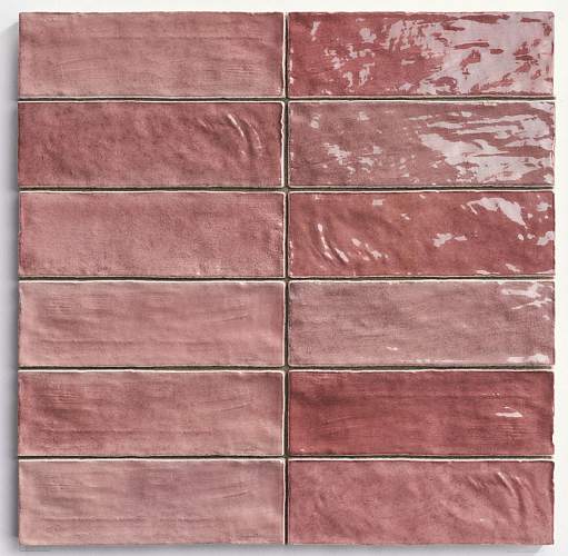 Positano Rubino 6,5x20