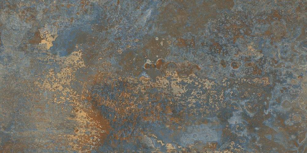 Oxido Blue Керамогранит 60x120